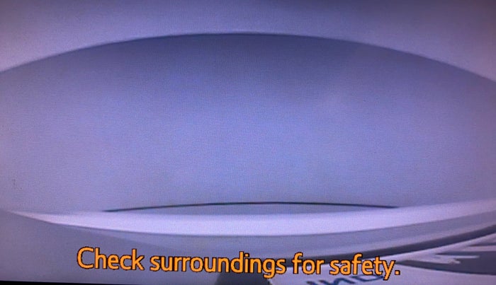 2014 Toyota Innova 2.5 VX 7 STR BS IV, Diesel, Manual, 95,974 km, Parking Camera