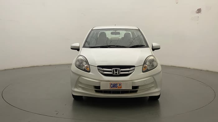 2015 Honda Amaze 1.2L I-VTEC S, Petrol, Manual, 23,016 km, Front