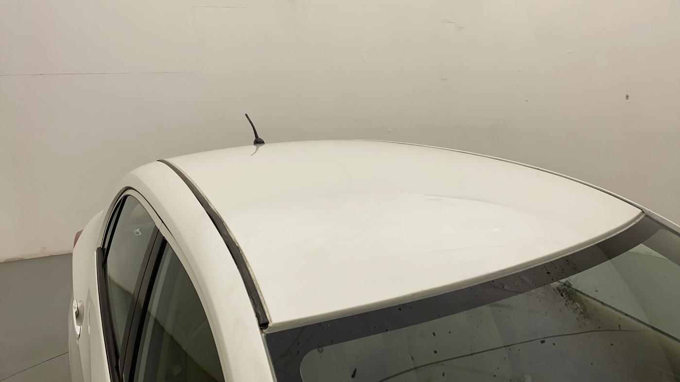 2015 Honda Amaze 1.2L I-VTEC S, Petrol, Manual, 23,016 km, Roof