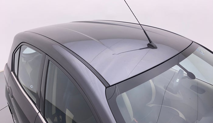 2020 Hyundai NEW SANTRO SPORTZ 1.1, Petrol, Manual, 45,192 km, Roof