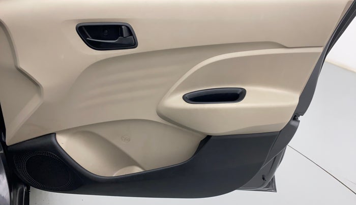 2020 Hyundai NEW SANTRO SPORTZ 1.1, Petrol, Manual, 45,192 km, Driver Side Door Panels Control