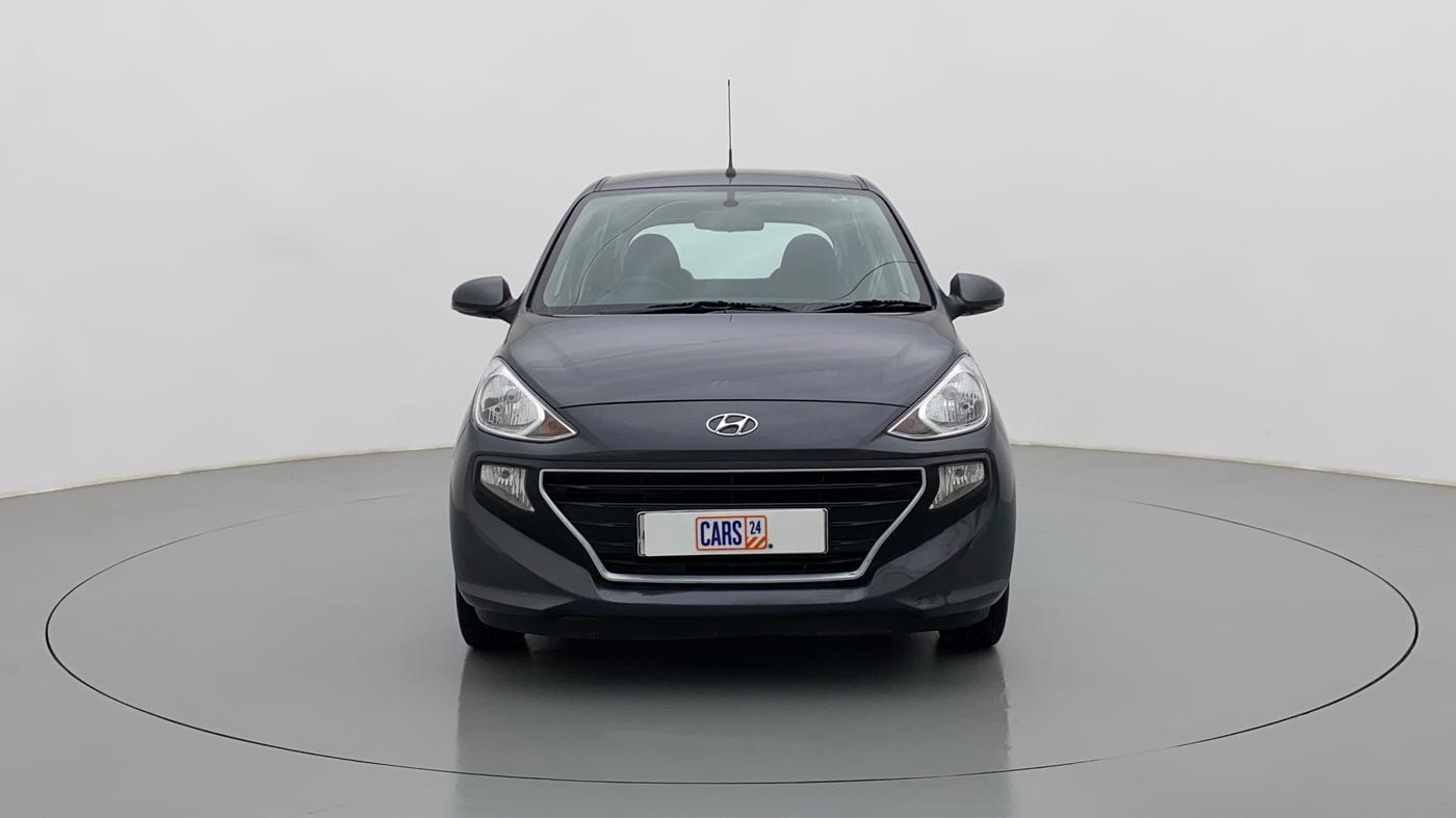 2020 Hyundai NEW SANTRO SPORTZ 1.1, Petrol, Manual, 45,192 km, Front