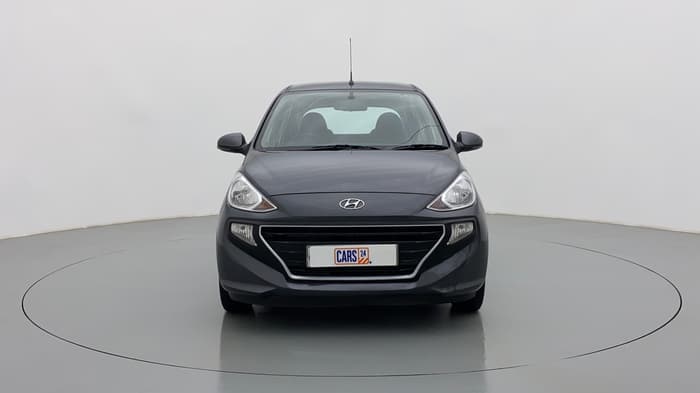 2020 Hyundai NEW SANTRO SPORTZ 1.1, Petrol, Manual, 45,192 km, Front