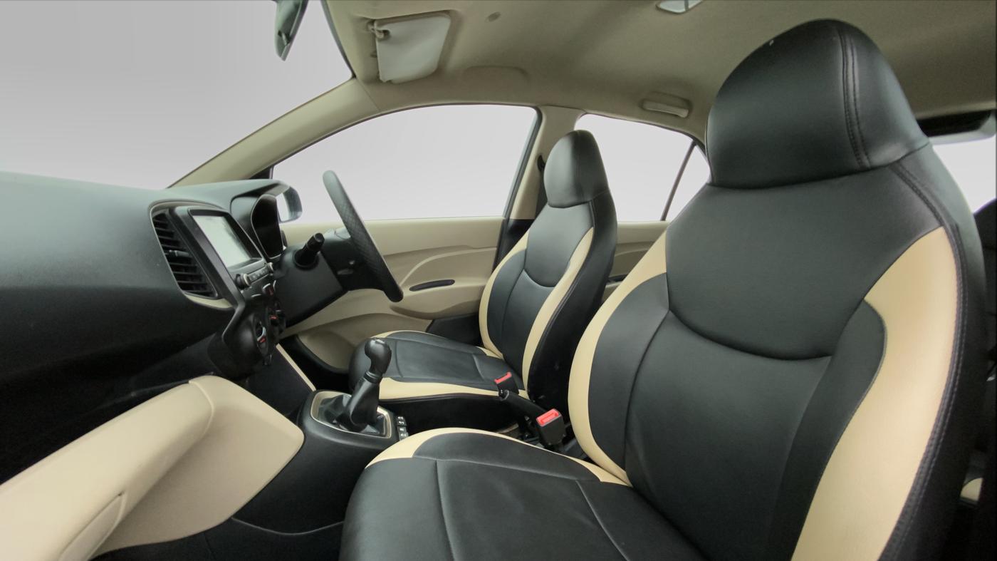 2020 Hyundai NEW SANTRO SPORTZ 1.1, Petrol, Manual, 45,192 km, Right Side Front Door Cabin
