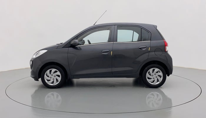 2020 Hyundai NEW SANTRO SPORTZ 1.1, Petrol, Manual, 45,192 km, Left Side