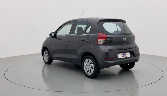 2020 Hyundai NEW SANTRO SPORTZ 1.1, Petrol, Manual, 45,192 km, Left Back Diagonal