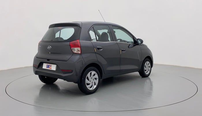 2020 Hyundai NEW SANTRO SPORTZ 1.1, Petrol, Manual, 45,192 km, Right Back Diagonal