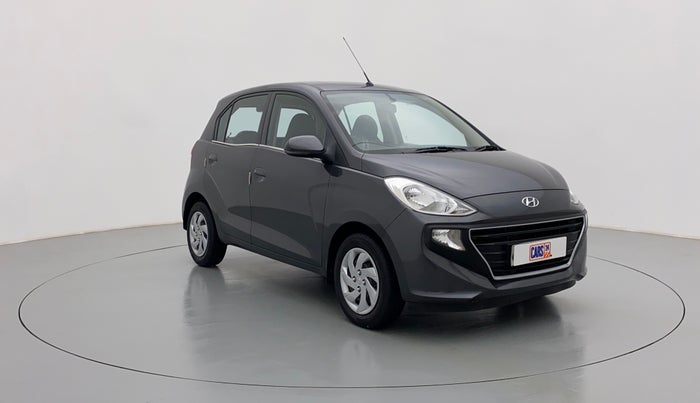 2020 Hyundai NEW SANTRO SPORTZ 1.1, Petrol, Manual, 45,192 km, Right Front Diagonal