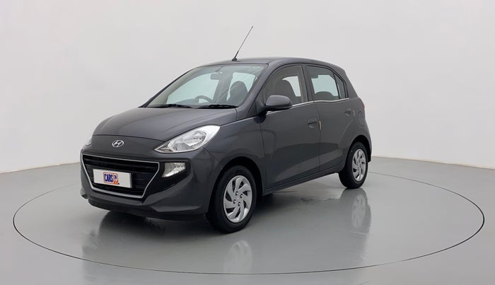 2020 Hyundai NEW SANTRO SPORTZ 1.1, Petrol, Manual, 45,192 km, Left Front Diagonal