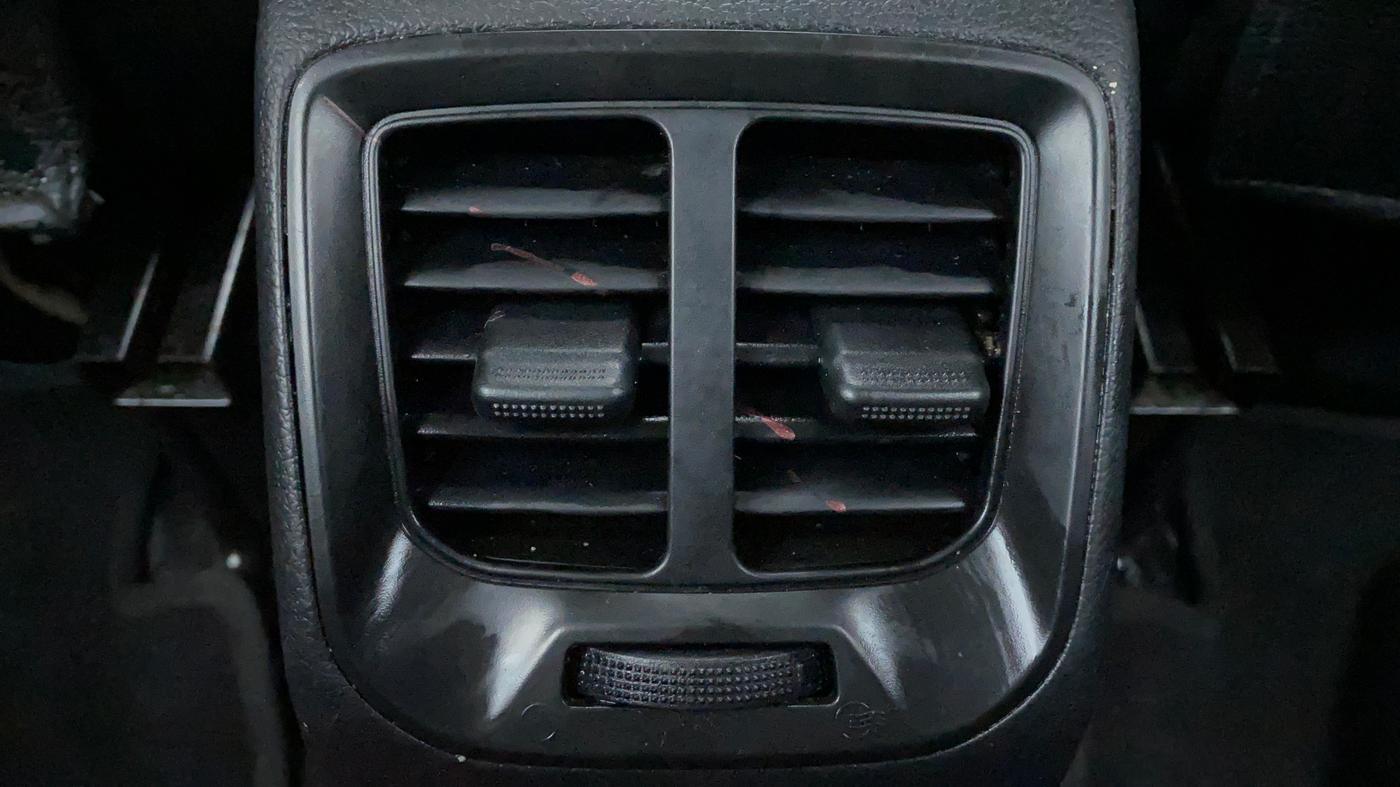 2020 Hyundai NEW SANTRO SPORTZ 1.1, Petrol, Manual, 45,192 km, Rear AC Vents