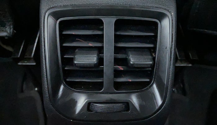 2020 Hyundai NEW SANTRO SPORTZ 1.1, Petrol, Manual, 45,192 km, Rear AC Vents