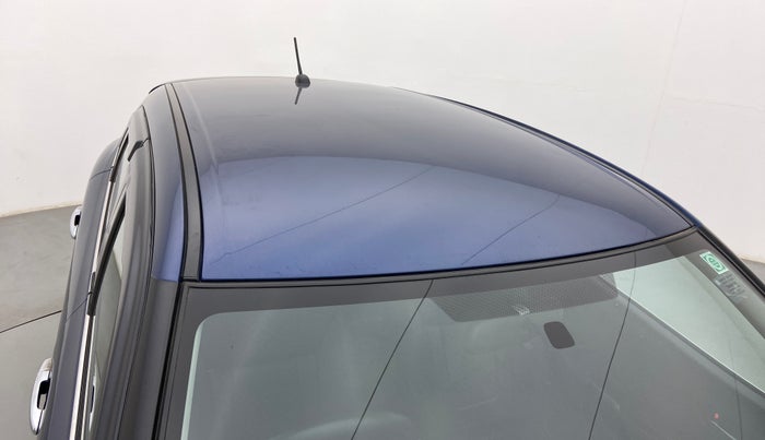 2019 Maruti Baleno DELTA PETROL 1.2, Petrol, Manual, 23,283 km, Roof