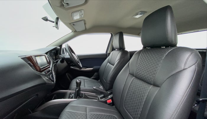 2019 Maruti Baleno DELTA PETROL 1.2, Petrol, Manual, 23,283 km, Right Side Front Door Cabin