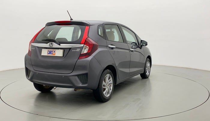 2018 Honda Jazz 1.2 VX I-VTECH, Petrol, Manual, 56,504 km, Right Back Diagonal