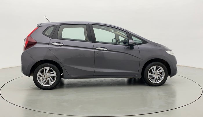 2018 Honda Jazz 1.2 VX I-VTECH, Petrol, Manual, 56,504 km, Right Side View