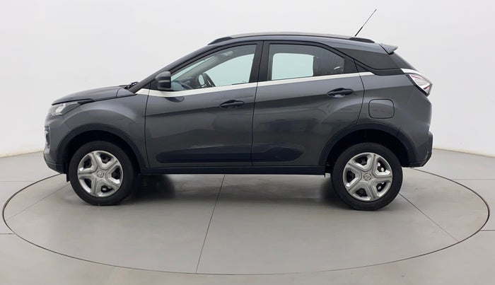 2020 Tata NEXON XM PETROL, Petrol, Manual, 45,291 km, Left Side