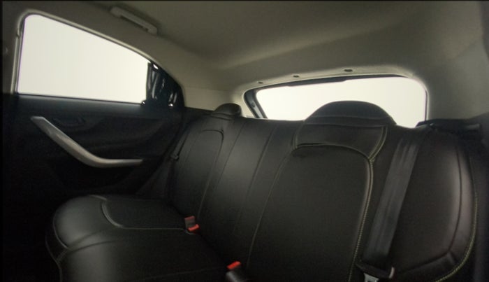 2020 Tata NEXON XM PETROL, Petrol, Manual, 45,291 km, Right Side Rear Door Cabin