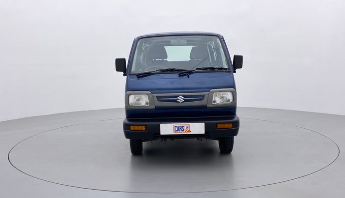 2017 Maruti OMNI E STD, Petrol, Manual, 69,525 km, Front