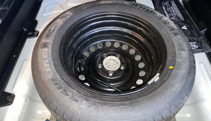 2021 KIA SELTOS HTX 1.5 PETROL, Petrol, Manual, 56,626 km, Spare Tyre