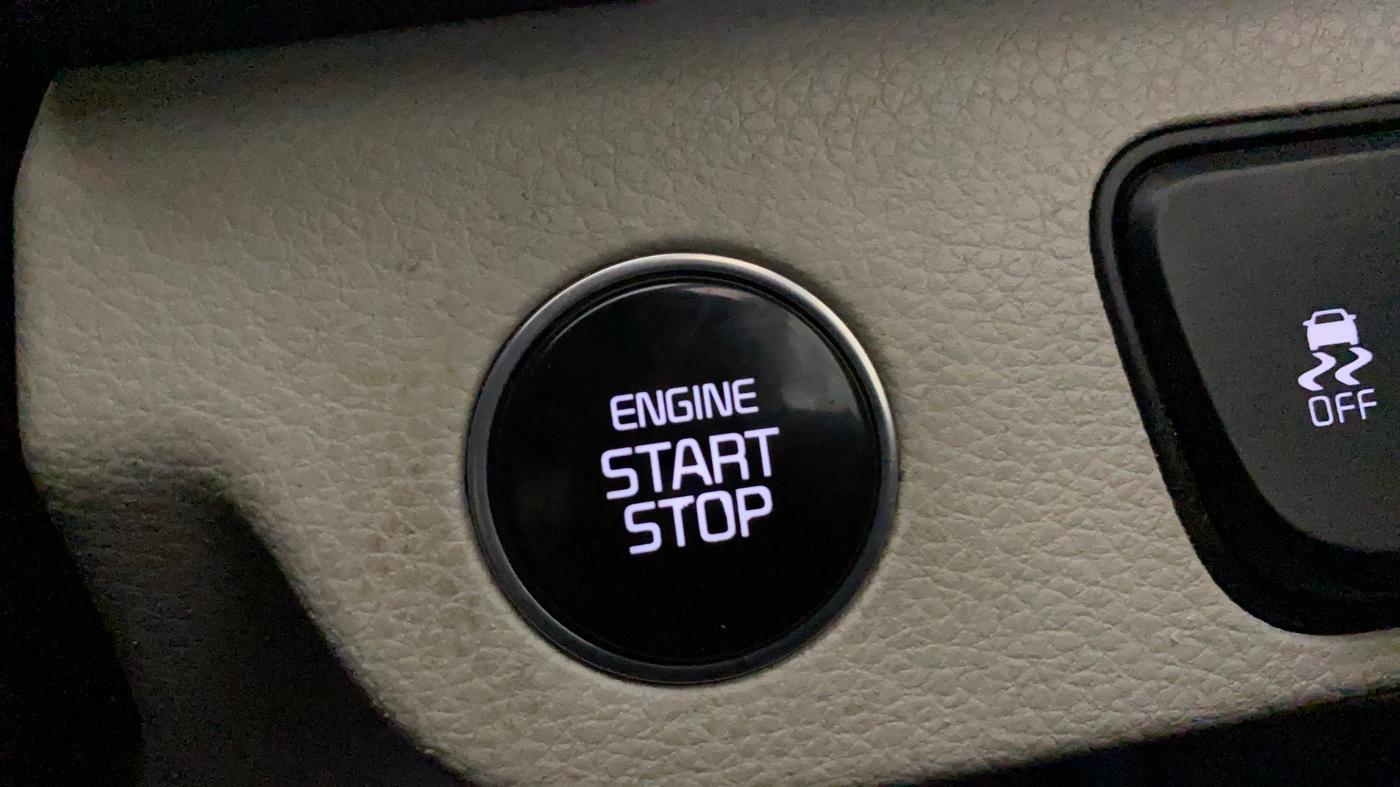 2021 KIA SELTOS HTX 1.5 PETROL, Petrol, Manual, 400 km, Keyless Start/ Stop Button