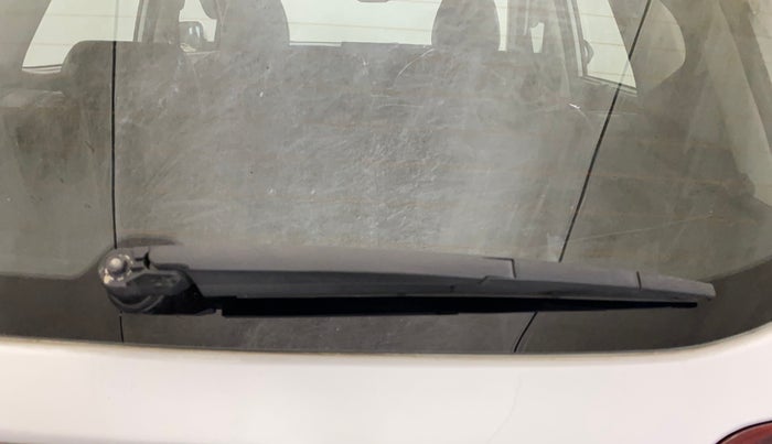 2021 KIA SELTOS HTX 1.5 PETROL, Petrol, Manual, 56,626 km, Rear Wiper