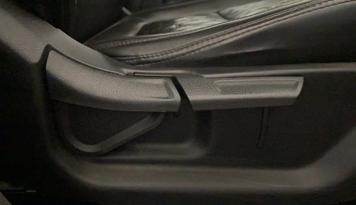 2021 KIA SELTOS HTX 1.5 PETROL, Petrol, Manual, 56,626 km, Driver Side Adjustment Panel