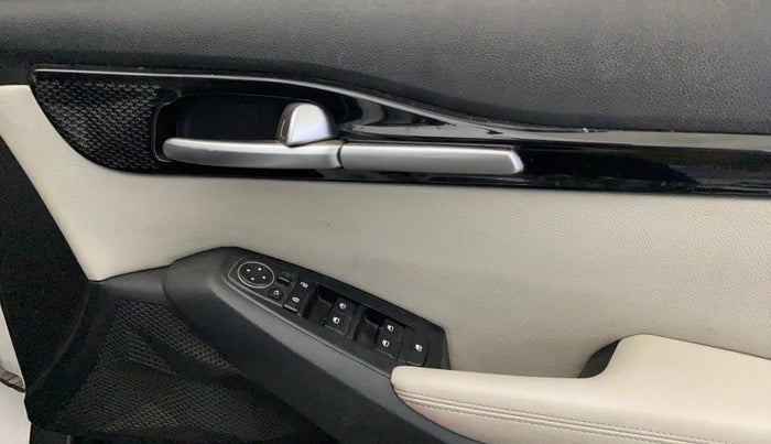 2021 KIA SELTOS HTX 1.5 PETROL, Petrol, Manual, 56,626 km, Driver Side Door Panels Control