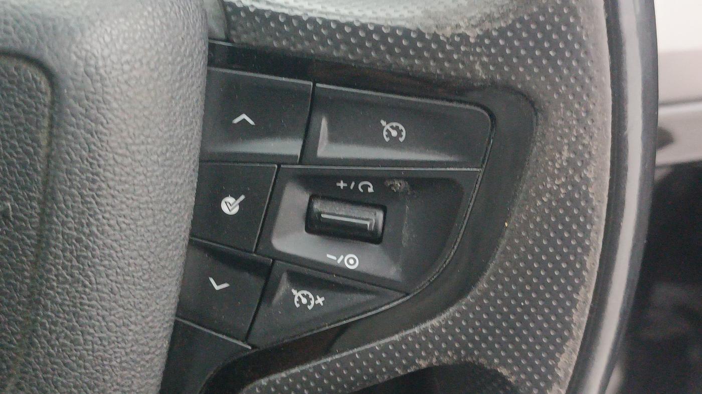 2021 Tata Harrier XZ PLUS 2.0L DARK EDITION, Diesel, Manual, 64,737 km, Adaptive Cruise Control