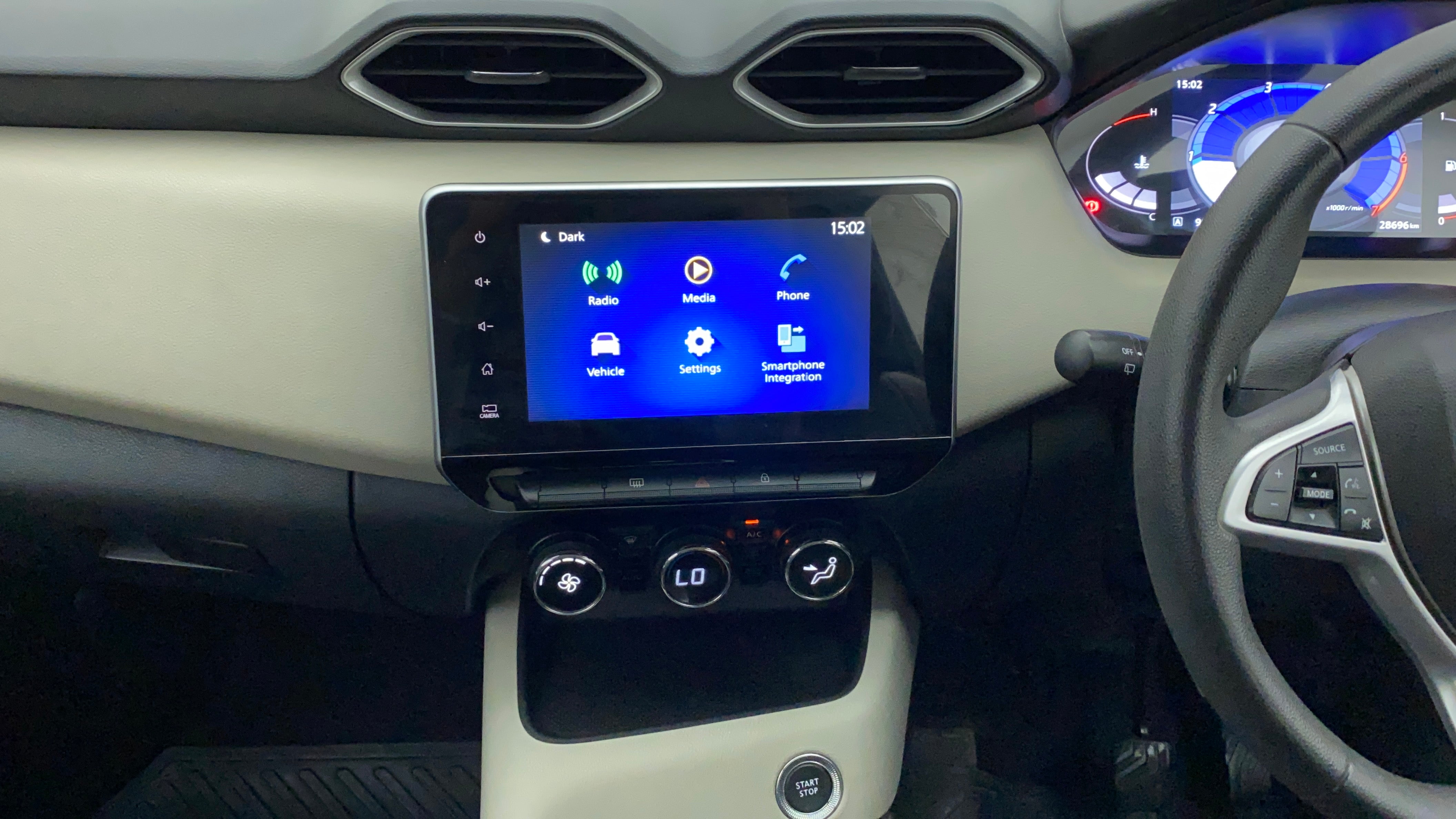 Features