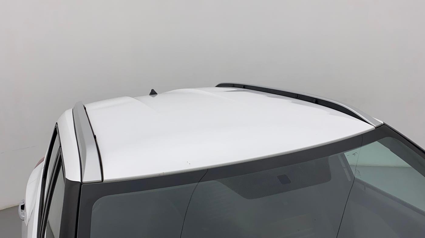 2021 Nissan MAGNITE XV TURBO CVT, Petrol, Automatic, 28,696 km, Roof