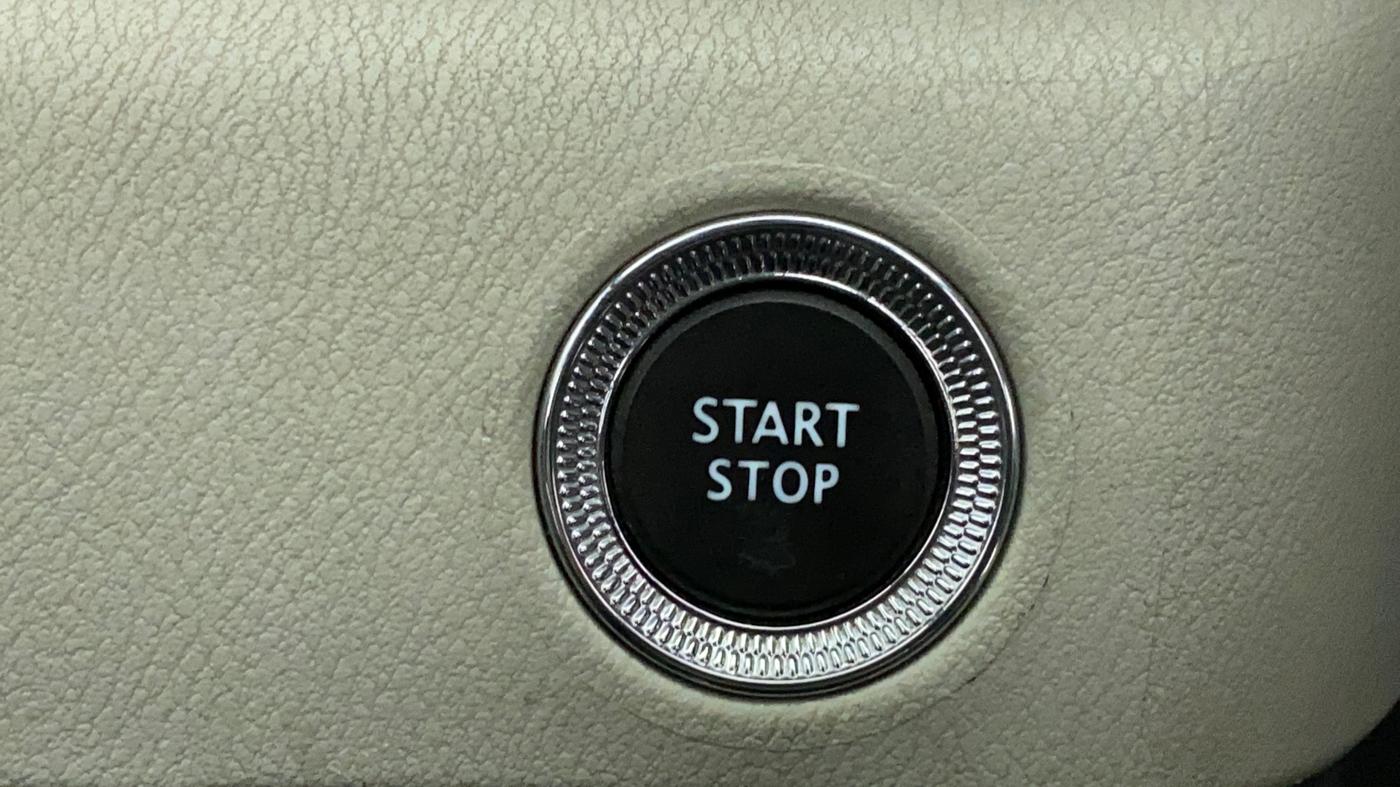 2021 Nissan MAGNITE XV TURBO CVT, Petrol, Automatic, 28,696 km, Keyless Start/ Stop Button