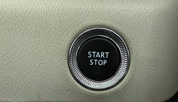 2021 Nissan MAGNITE XV TURBO CVT, Petrol, Automatic, 28,696 km, Keyless Start/ Stop Button