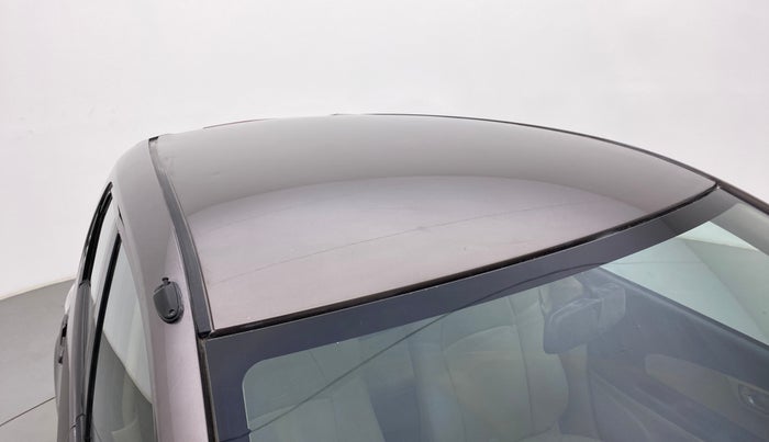 2012 Honda Brio 1.2 V MT I VTEC, Petrol, Manual, 78,928 km, Roof
