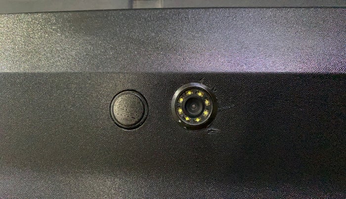 2021 Renault TRIBER RXT, Petrol, Manual, 11,417 km, Parking Camera