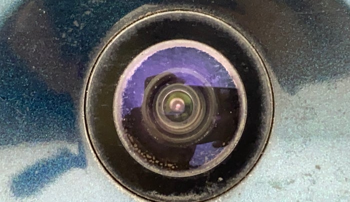 2022 Hyundai GRAND I10 NIOS ASTA 1.2 KAPPA VTVT, Petrol, Manual, 21,899 km, Parking Camera