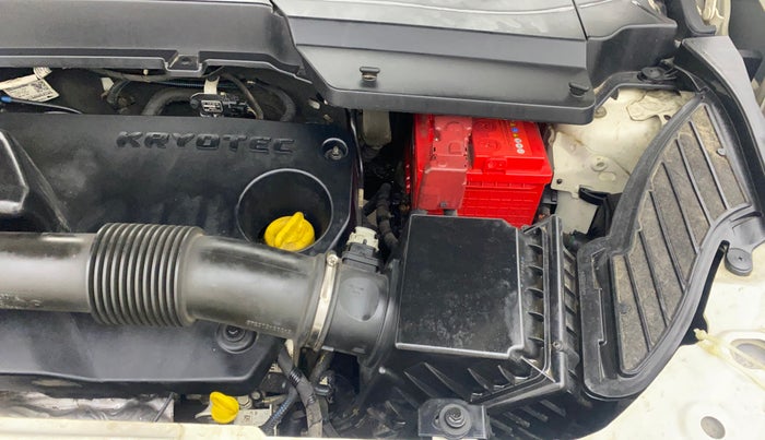 2019 Tata Harrier XM 2.0L KRYOTEC, Diesel, Manual, 47,377 km, Engine View - Left