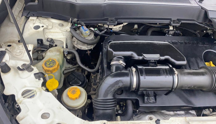 2019 Tata Harrier XM 2.0L KRYOTEC, Diesel, Manual, 47,377 km, Engine View - Right