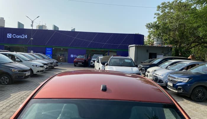 2013 Hyundai Eon ERA +, Petrol, Manual, 81,177 km, Moonroof/ Sunroof