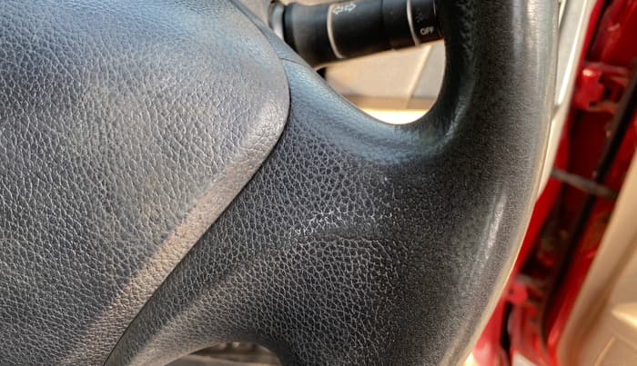 2013 Hyundai Eon ERA +, Petrol, Manual, 81,177 km, Adaptive Cruise Control