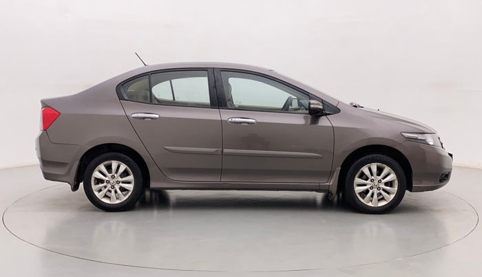 2012 Honda City 1.5L I-VTEC V MT, Petrol, Manual, 70,998 km, Right Side View