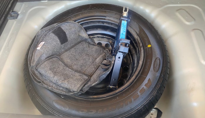 2021 KIA SONET GTX PLUS 1.0 IMT, Petrol, Manual, 39,645 km, Spare Tyre