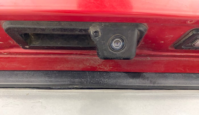 2018 Skoda Kodiaq STYLE 2.0 TDI 4X4 AT, Diesel, Automatic, 86,339 km, Parking Camera