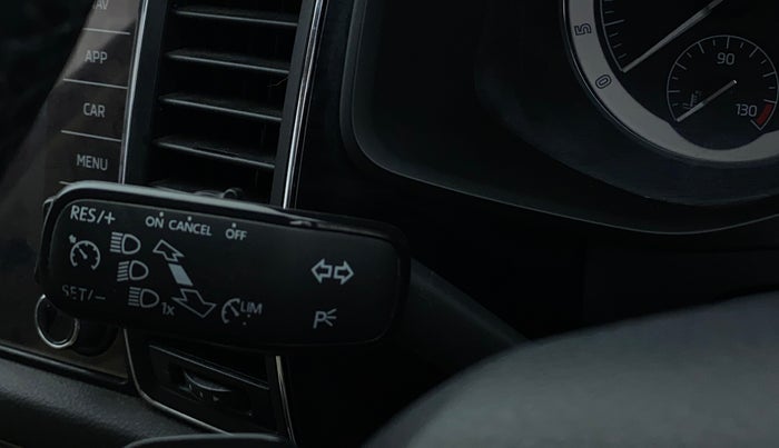 2018 Skoda Kodiaq STYLE 2.0 TDI 4X4 AT, Diesel, Automatic, 86,339 km, Adaptive Cruise Control