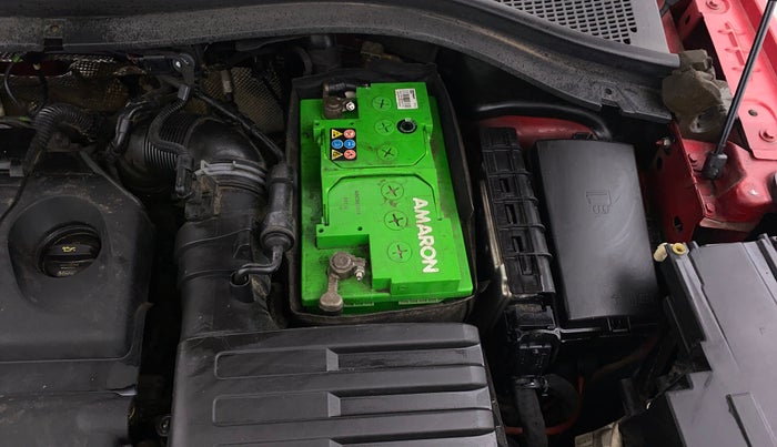 2018 Skoda Kodiaq STYLE 2.0 TDI 4X4 AT, Diesel, Automatic, 86,339 km, Engine View - Left