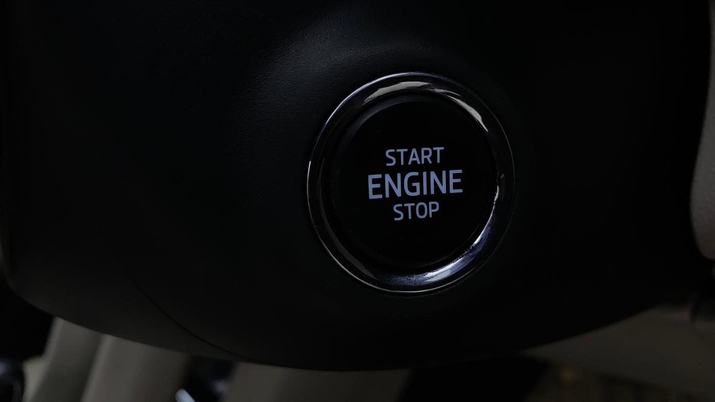 2018 Skoda Kodiaq STYLE 2.0 TDI 4X4 AT, Diesel, Automatic, 86,461 km, Keyless Start/ Stop Button