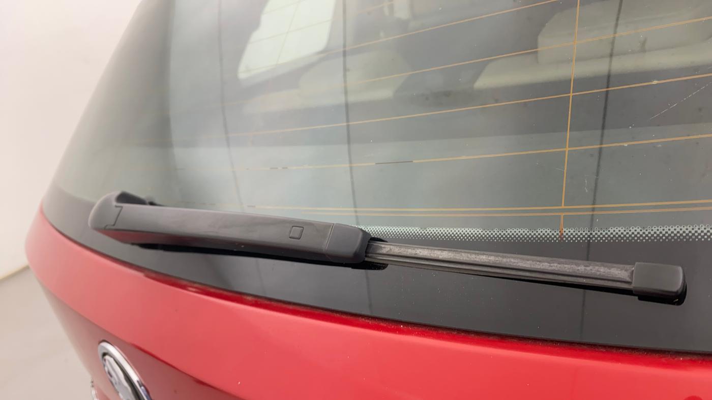 2018 Skoda Kodiaq STYLE 2.0 TDI 4X4 AT, Diesel, Automatic, 86,461 km, Rear Wiper
