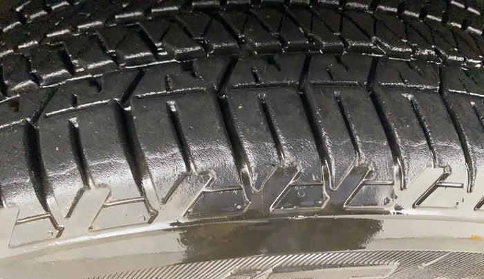 2018 Skoda Kodiaq STYLE 2.0 TDI 4X4 AT, Diesel, Automatic, 86,339 km, Right Front Tyre Tread