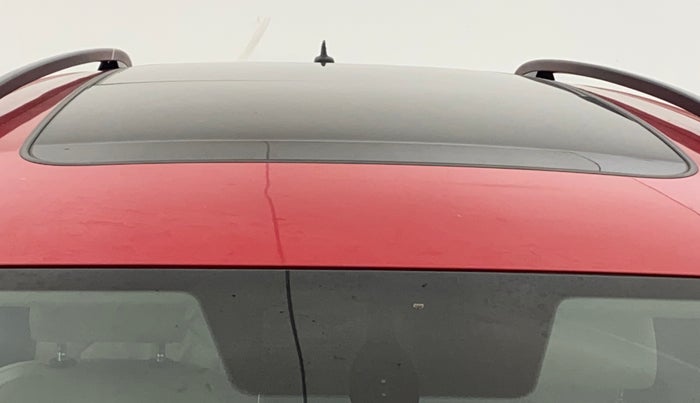 2018 Skoda Kodiaq STYLE 2.0 TDI 4X4 AT, Diesel, Automatic, 86,339 km, Moonroof/ Sunroof