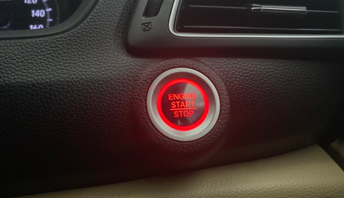 2022 Honda Amaze 1.2L I-VTEC VX, Petrol, Manual, 13,455 km, Keyless Start/ Stop Button