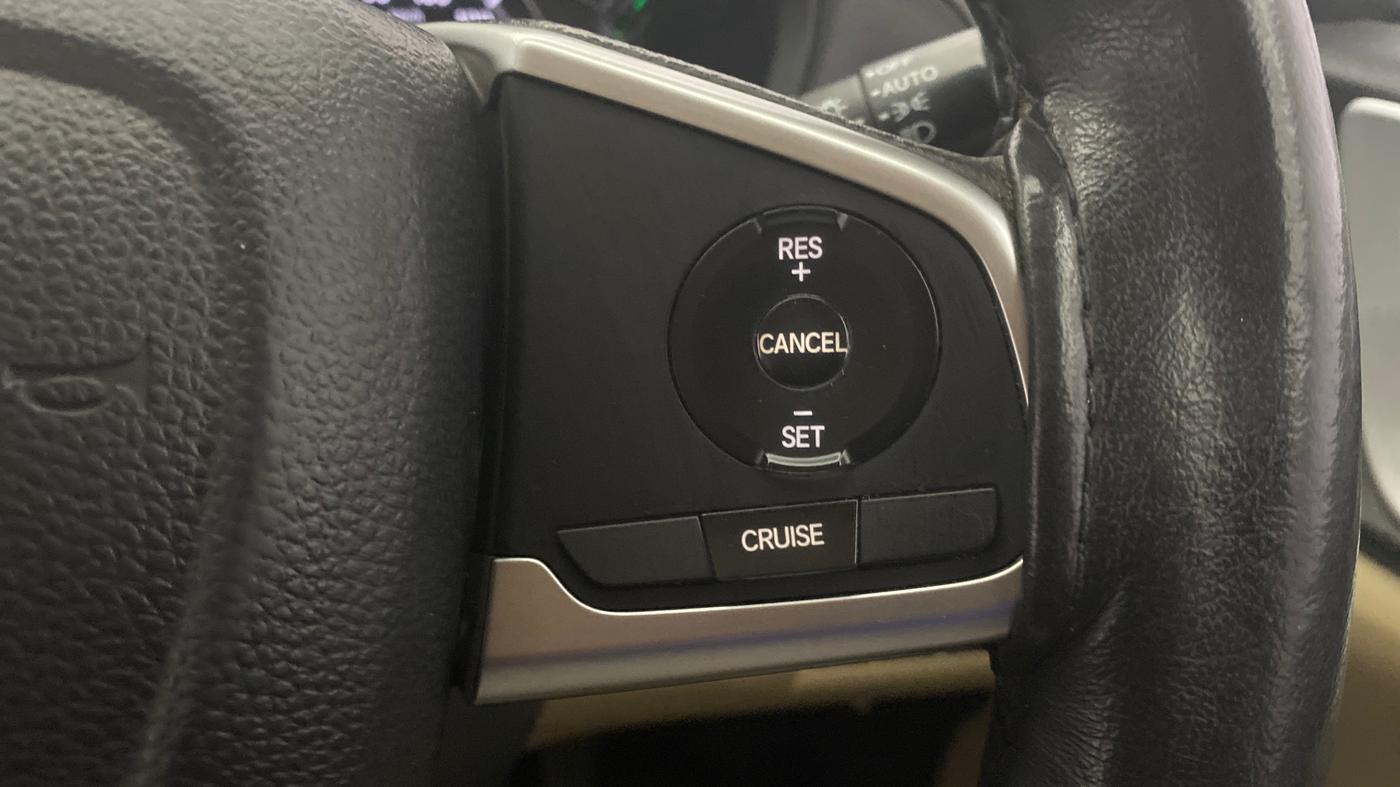 2022 Honda Amaze 1.2L I-VTEC VX, Petrol, Manual, 13,455 km, Adaptive Cruise Control